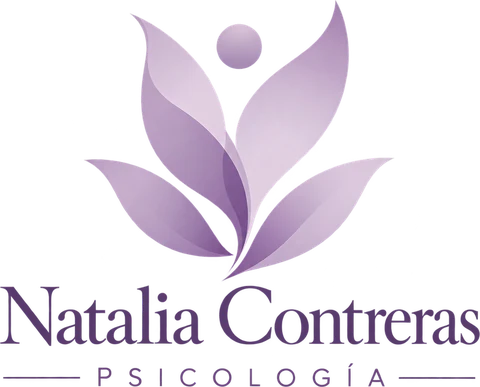 Natalia Contreras · Psicologia